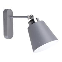 Споты — Спот IMEX MD.9103-1-W GR+CH купить в  Споты — Спот IMEX MD.9103-1-W GR+CH купить в