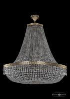 Люстры на штанге — Люстра на штанге Bohemia Ivele Crystal 19013/H2/100IV Pa купить в  Люстры на штанге — Люстра на штанге Bohemia Ivele Crystal 19013/H2/100IV Pa купить в