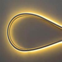 Светодиодные ленты — Гибкий неон Horoz 6,5W/m 120LED/m 2835SMD теплый белый 100M 081-010-0001 HRZ00002557 купить в 