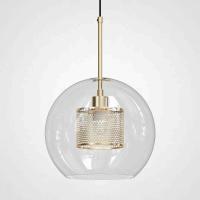 Подвесные светильники — Подвесной светильник Imperium Loft Catch 186706-26 купить в 