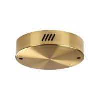 Базы накладные — База накладная Odeon Light 3885/2LG купить в 