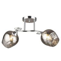 Потолочные светильники — Потолочный светильник IMEX MD.4014-2-S CH купить в  Потолочные светильники — Потолочный светильник IMEX MD.4014-2-S CH купить в