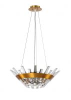 Люстры подвесные — Подвесная люстра Stilfort 2116/05/04P купить в 