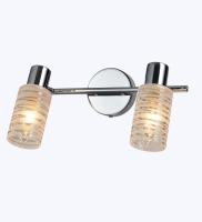 Споты — 26827/2 хром купить в 