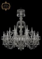 Люстры подвесные — Подвесная люстра Art Classic 11.11.12+6.300.XL-94.Cr.Sp купить в 