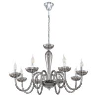 Люстры подвесные — Подвесная люстра EGLO 39118 купить в 