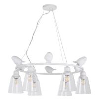 Люстры подвесные — Подвесная люстра MyFar MR1961-6P купить в  Люстры подвесные — Подвесная люстра MyFar MR1961-6P купить в