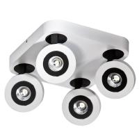 Споты — Спот Azzardo Enzo 4KW AZ0674 купить в 