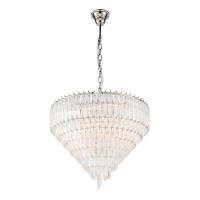 Подвесные светильники — Подвесной светильник iLamp Manhattan 051D-6 Nickel купить в  Подвесные светильники — Подвесной светильник iLamp Manhattan 051D-6 Nickel купить в