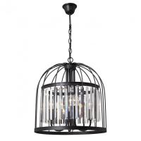 Люстры подвесные — Подвесная люстра Vitaluce V5099-1/4 купить в 