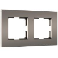 Рамки — Рамка Werkel W0022963 купить в #REGION_NAME_DECLINE_PP#