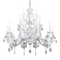 Люстры подвесные — Подвесная люстра Omnilux OML-74713-15 купить в 