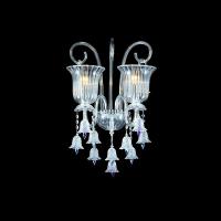 Настенные бра — Бра Illuminati MB1102709-2A купить в 