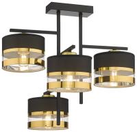 Люстры накладные — Накладная люстра VELANTE 294-307-04 купить в 