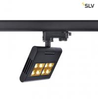 Трековые светильники — Светильник на шине SLV 1001467 купить в 