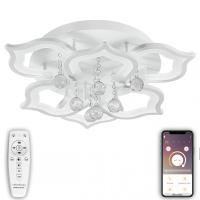 Накладные светильники — Накладной светильник Natali Kovaltseva HIGH-TECH LED LAMPS 82028 купить в  Накладные светильники — Накладной светильник Natali Kovaltseva HIGH-TECH LED LAMPS 82028 купить в