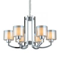 Люстры подвесные — Подвесная люстра Omnilux OML-55903-06 купить в 