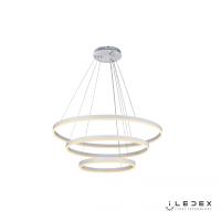 Подвесные светильники — Подвесная люстра iLedex Orion LZ-230-1 114W WH купить в  Подвесные светильники — Подвесная люстра iLedex Orion LZ-230-1 114W WH купить в