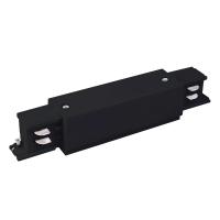 Коннекторы — Коннектор Elektrostandard TRC-1-3-I-BK черный купить в  Коннекторы — Коннектор Elektrostandard TRC-1-3-I-BK черный купить в