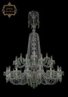 Люстры подвесные — Подвесная люстра Art Classic 11.24.16+8+4.400.2d.XL-155.Br.V5001 купить в #REGION_NAME_DECLINE_PP# Люстры подвесные — Подвесная люстра Art Classic 11.24.16+8+4.400.2d.XL-155.Br.V5001 купить в #REGION_NAME_DECLINE_PP#