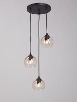 Люстры каскадные — Каскадная люстра Vitaluce V43610-13/3S купить в  Люстры каскадные — Каскадная люстра Vitaluce V43610-13/3S купить в