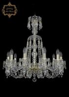 Люстры подвесные — Подвесная люстра Art Classic 11.23.10.220.XL-70.Gd.Dr купить в  Люстры подвесные — Подвесная люстра Art Classic 11.23.10.220.XL-70.Gd.Dr купить в