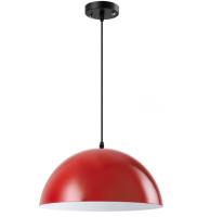 Подвесные светильники — 5321/1H красный купить в 