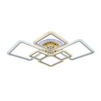 Потолочные люстры — Потолочная светодиодная люстра Seven Fires Базильо 75358.01.09.06 купить в  Потолочные люстры — Потолочная светодиодная люстра Seven Fires Базильо 75358.01.09.06 купить в