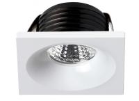 Встраиваемые точечные светильники — Встраиваемый светильник Novotech 357701 купить в  Встраиваемые точечные светильники — Встраиваемый светильник Novotech 357701 купить в