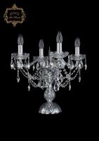 Настольные лампы — Настольная лампа Art Classic 12.25.4.141-37.Cr.Sp купить в 