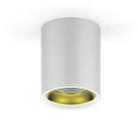 Накладные точечные светильники — Накладной светильник Gauss HD010 купить в 