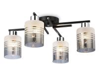 Люстры накладные — Накладная люстра Ambrella Light TR303212 купить в  Люстры накладные — Накладная люстра Ambrella Light TR303212 купить в