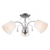 Люстры на штанге — Люстра на штанге Omnilux OML-56307-03 купить в 