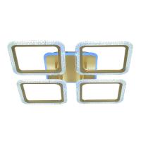 Потолочные люстры — Потолочная люстра Seven Fires Vegejr SF7065/5C-AB-BL купить в 