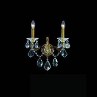 Настенные бра — Бра Illuminati MB1102748-2A купить в 