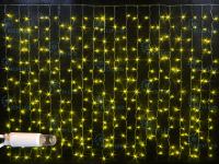 Светодиодные занавесы — Светодиодный занавес Rich LED RL-CS2*1.5-CB/Y купить в  Светодиодные занавесы — Светодиодный занавес Rich LED RL-CS2*1.5-CB/Y купить в