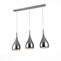 Люстры подвесные — Подвесная люстра ST-Luce SL874.113.03 купить в 