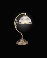 Настольные лампы — Настольная лампа Reccagni Angelo P 6102 P купить в  Настольные лампы — Настольная лампа Reccagni Angelo P 6102 P купить в