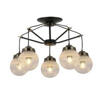 Люстры на штанге — Люстра на штанге Evoluce SLE110302-05 купить в  Люстры на штанге — Люстра на штанге Evoluce SLE110302-05 купить в