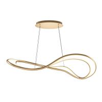 Подвесные светильники — Подвесной светильник Maytoni MOD283PL-L65BS3K купить в 