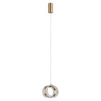 Подвесные светильники — Подвесной светильник Odeon Light 5030/8L купить в 