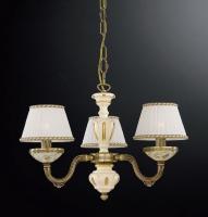 Люстры подвесные — Подвесная люстра Reccagni Angelo L 6608/3 купить в  Люстры подвесные — Подвесная люстра Reccagni Angelo L 6608/3 купить в