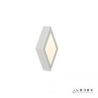 Настенные бра — Накладной светильник iLedex Creator X068204 4W 3000K WH купить в  Настенные бра — Накладной светильник iLedex Creator X068204 4W 3000K WH купить в