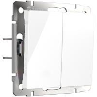 Выключатели — Выключатель Werkel W1122401 купить в 