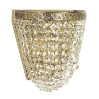 Настенные бра — Бра Arti Lampadari Favola E 2.10.501 G купить в 