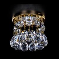 Точечные светильники — Встраиваемый светильник Artglass Spot 85 CE купить в 