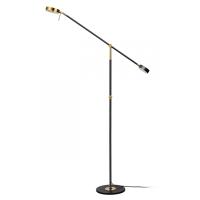 Торшеры и напольные светильники — Торшер Odeon Light 4321/20FL купить в 