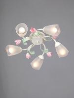 Люстры накладные — Накладная люстра Vitaluce V3882-0/5PL купить в  Люстры накладные — Накладная люстра Vitaluce V3882-0/5PL купить в