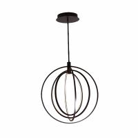 Подвесные светильники — Подвесной светильник Donolux DL18556/04WW D680 купить в 