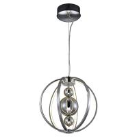 Подвесные светильники — Подвесной светильник Lussole LSP-8295 купить в 